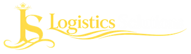 JS Logistics Solutions Logo