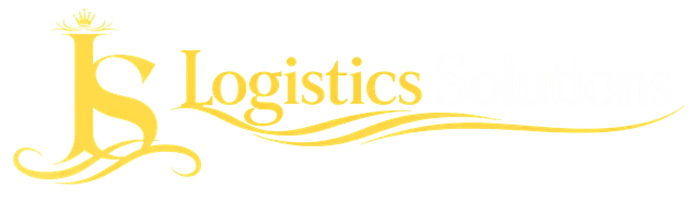 JS Logistics Solutions Logo